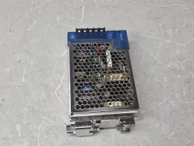 S8vm-05005cd Omron Dc Power Supply 100-240vac #3
