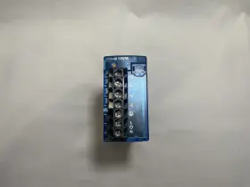 S8vm-15024cd Omron Power Supply 100-240vac 2a 24vdc 6.3a 150w #3