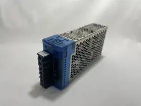 S8vm-15024cd Omron Power Supply 100-240vac 2a 24vdc 6.3a 150w