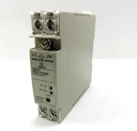 S8vs-01505 Omron S8vs-01505/ed2 Power Supply #2