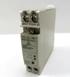 S8vs-03012 Omron S8vs-03012/ed2 Power Supply #2