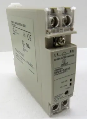 S8vs-03012 Omron S8vs-03012/ed2 Power Supply
