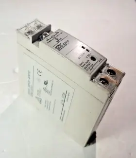 S8vs-03012 Omron Power Supply Input 100-240vac Output 12v 2.5a Dc