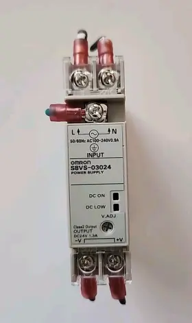 S8vs-03024 Omron S8vs-03024/ed2 Power Supply - Free Shipping