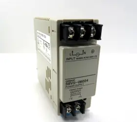 S8vs-06024 Omron S8vs-06024/ed2 Power Supply