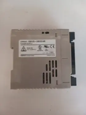 S8vs-06024b Omron Power Supply #2