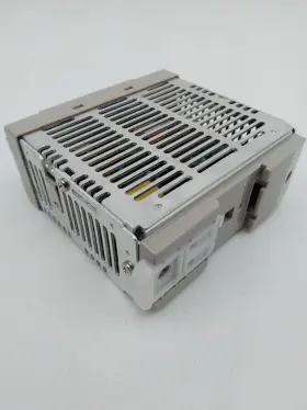 S8vs-09024s Omron /ed2 Switch Mode Power Supply 24vdc #3