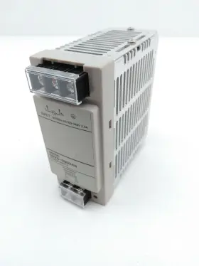 S8vs-09024s Omron /ed2 Switch Mode Power Supply 24vdc
