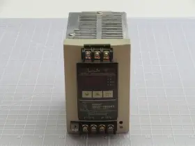 S8vs-18024a Omron Power Supply T203355 #3