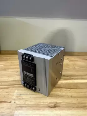 S8vs-24024b Omron 24v Power Supply Unit Not Tested S8vs-24024b Omron 24v Power Supply Unit Not Tested