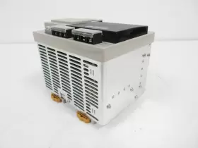S8vs-48024a Omron Power Supply 24v 20 Amp 480w 120-240v Input #3