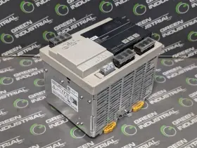 S8vs-48024b Omron Used Power Supply Module With Digital Display 24vdc 20a #2