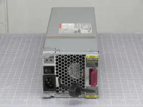 Sp-pcm02-he580-ac-hp Omron Switching Power Supply Dc 12v 38.0 Amp 5v 42. T19 #2