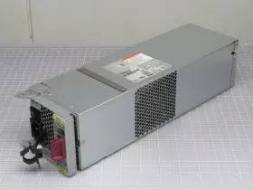 Sp-pcm02-he580-ac-hp Omron Switching Power Supply Dc 12v 38.0 Amp 5v 42. T19