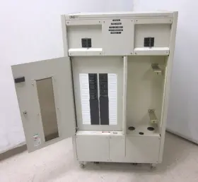 Cd31200 Oneac 3ph 21.6kva Conditioner Ac Power Interface Pdu Distribution Center #2