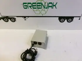 Cl1101.5 Oneac Power Conditioner Used Free Shipping