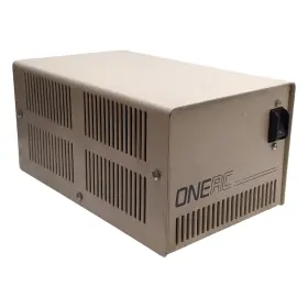 006-210 Oneac Cp1107 Power Conditioner 4-port 750va Load 120vac Nema 5-15