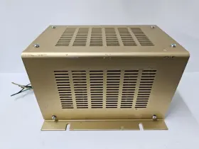 Ft1115 Oneac Power Supply Model 115/220vac Input 115vac Out Line Conditioner #2