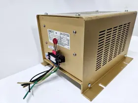 Ft1115 Oneac Power Supply Model 115/220vac Input 115vac Out Line Conditioner