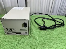 Md1110 Oneac Micromate Power Conditioner 120 Volt - One Phase 4 Outlets 4.6a