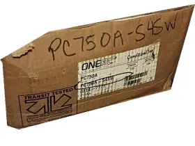 Pc750a-s4s Oneac New In The Box Power Suppl Pc750a