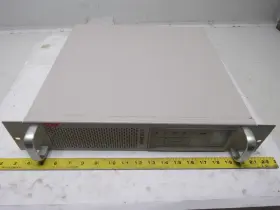 S1000xa-rm-1 Oneac Sinergy Power Conditioner 1kva 60hz 120v In/out Simple