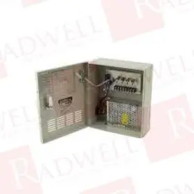 412vdc5amp-ptc Onix Systems / 412vdc5ampptc Used