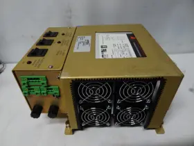 7200-029299 Onto Nanometrics Rev A Pa-1296 Power Supply #l226