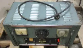 Km87b Opad Electric Company Metallic Rectifier Dc Power Supply 0-32vdc Output