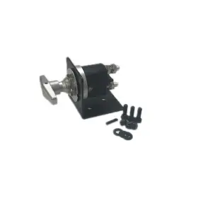 Hdb6-1a-3-t Optifuse High Current Battery Disconnect - Spst 2000a/ 5sec 1ea
