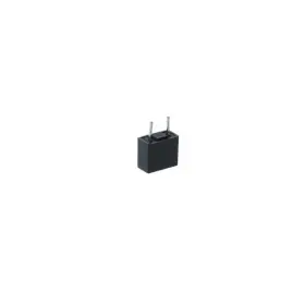 Tms-r-100ma Optifuse Ul Through Hole - Slow 250v 100ma 5ea