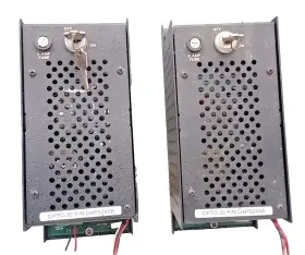 G4ps245a Opto 22 G4ps245b 5a 2 Qty Opto22 24vdc Power Supply