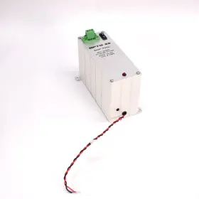 Snap-ps5u Opto 22 Industrial Din Power Supply Input 100-250vac To Output 5vdc