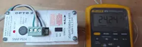 Snap-ps24 Opto 22 Power Supply #2