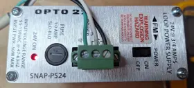 Snap-ps24 Opto 22 Power Supply #3
