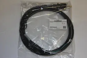Cc02ac03p Oriental Motor Co. Single Phase 100-120vac Power Supply Cable With Plug