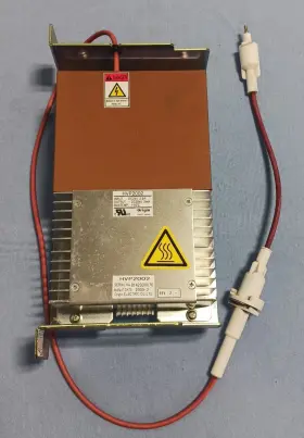 Hvp2002 Origin Electric High Voltage Power Supply