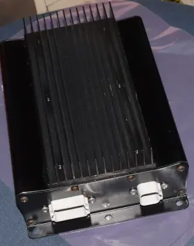 6625-01-540-8698 Oshkosh 3617939 Marlin Technologies Voltage Power Converter Mti 501402