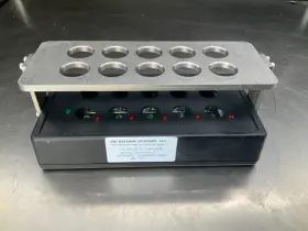Lte100-3c Osi Defense Systems 3v Charger #2