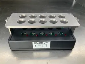 Lte100-3c Osi Defense Systems 3v Charger
