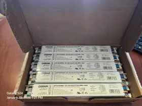 57452-50 Osram 052899095212 Watt 120/277 Volt 50-60hz Dimmable Led Driver