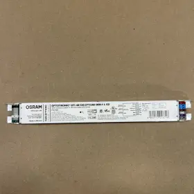 Dim-1 Osram 48/120-277/2a0 Optotronic Oti L G2 Led Driver Factory Set To 1613 Ma