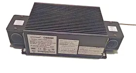Ot240w Osram Ot240w/3x24v/120-240v/jbx Optotronics Ot240w/3x24v/120-240v/ Jbx Power Supply