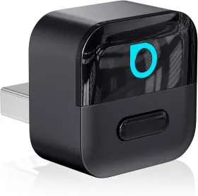 Ca525-t Ottocast Mini Pico Wireless Carplay Android Auto Adapter With 2 Phone Switching