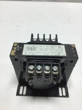75q33id1 P&h Harnischfeger Control Transformer 150va