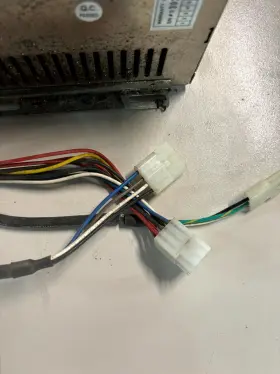 Cwt-9200tc2 Pac West 320500305522 Switching Power Supply Used #2