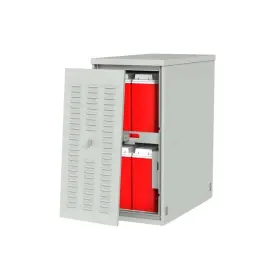 Pts8003 Pacific Technical Solutions Small Footprint Battery Cabinet Sap 32713