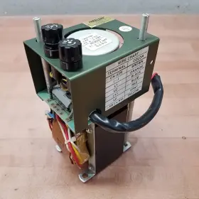 75-psa-25 Panalarm Power Supply 1a 120vac 50/60hz - Used
