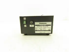Aeu01328 Panasonic Power Supply 200vac Input #3
