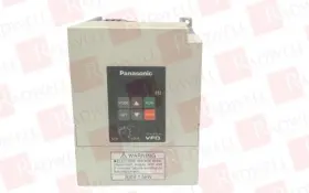 Bfv00152dk Panasonic Matsushita Electric / Used